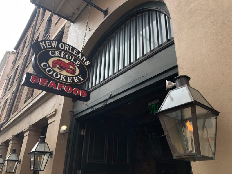 Premier Food Tour in New Orleans - Key Points