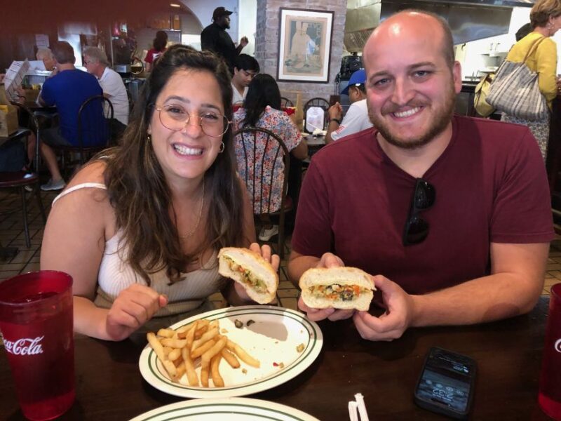 Premier Food Tour in New Orleans - Cultural and Historical Insights