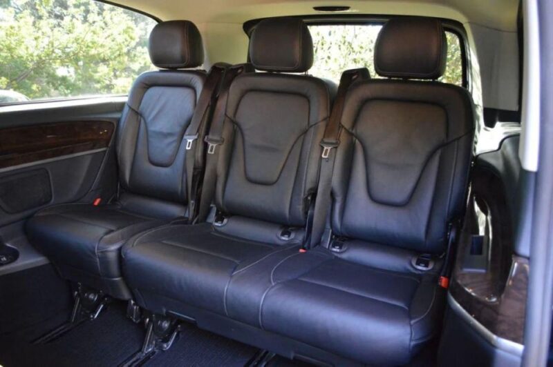 Premier Transfer Service - 24/7 Availability for All Flight Timings