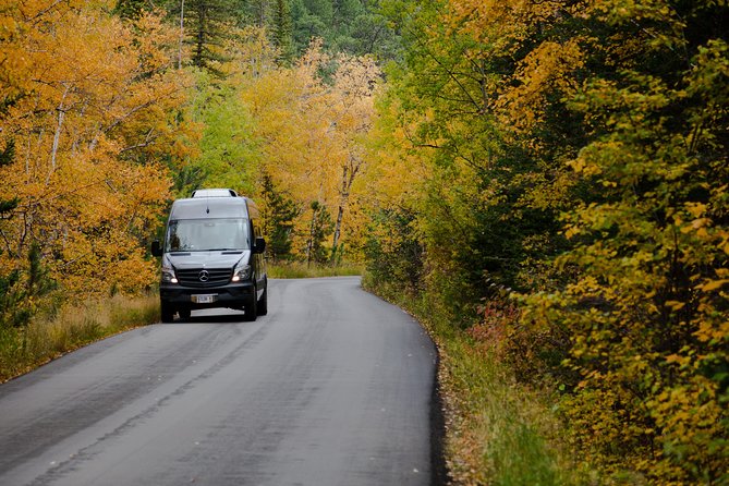 Premiere Private Black Hills Tour: Mt Rushmore, Crazy Horse & Custer State Park - What to Bring