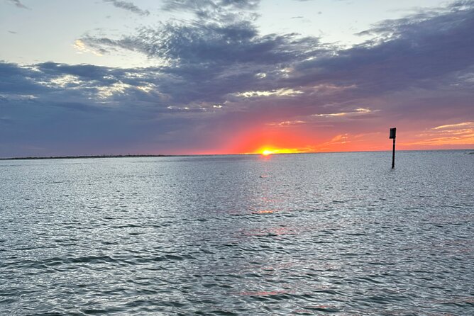 Premiere Private Sunset Cruise With Lights Of The Skyway Bridge - Guest Experiences and Reviews