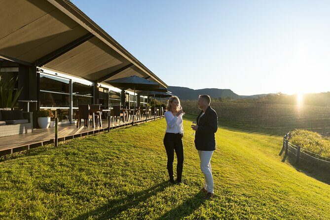 Premiere Wine Tasting Experience - FAQ