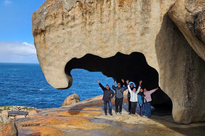 Premium 2 Day Kangaroo Island Minibus Tour from Adelaide - An In-Depth Look at the 2-Day Kangaroo Island Tour
