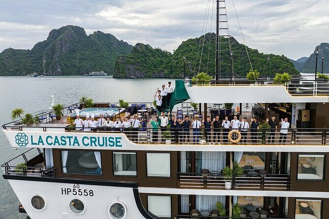 Premium 2D1N Halong Bay & Lan Ha Bay Luxury Cruise - Who Is This Tour Best For?