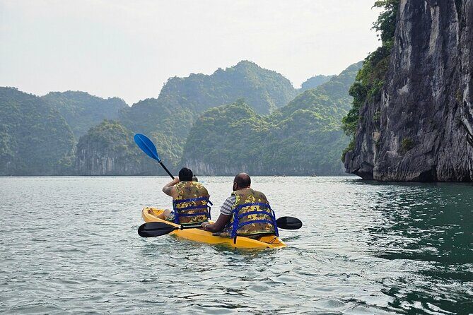Premium 2D1N Halong Bay & Lan Ha Bay Luxury Cruise - Final Thoughts