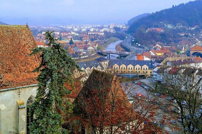 Premium 3-Day Private Tour in Transylvania From Bucharest - Itinerary Summary