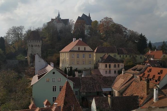 Premium 3-Day Private Tour in Transylvania From Bucharest - Day 3: Brasov to Bucharest