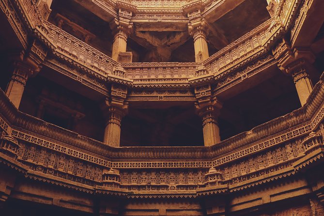Premium 3 Days Tour Review: A Memorable Experience - Architectural Marvels
