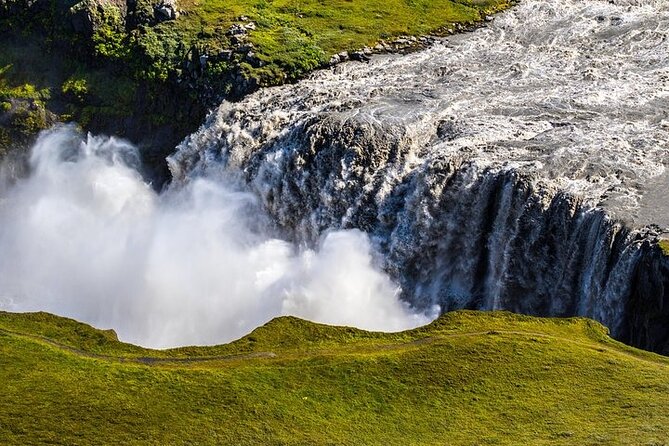 Premium 4x4 Diamond Circle Tour - Inclusions and Highlights