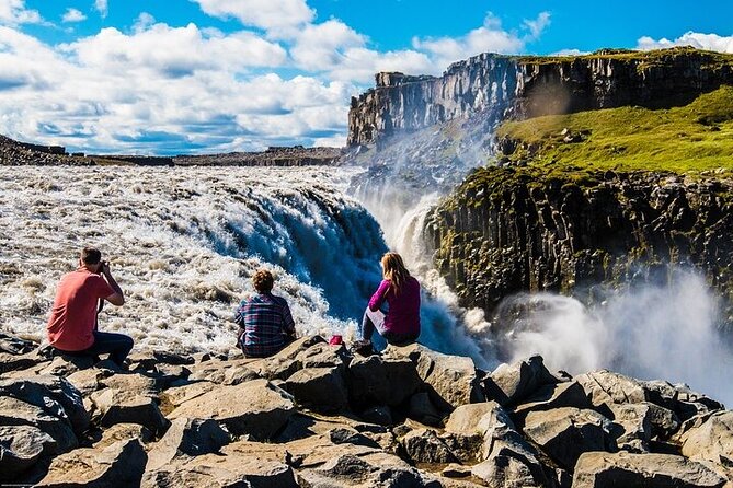 Premium 4x4 Diamond Circle Tour - Itinerary and Activities