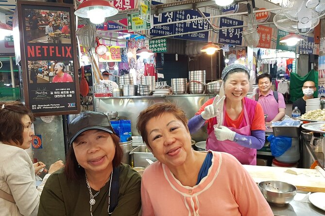 PREMIUM 7 Days Tour(Seoul,DMZ,Seoraksan,Andong,Gyeongju,Busan ) - Accommodation and Meals