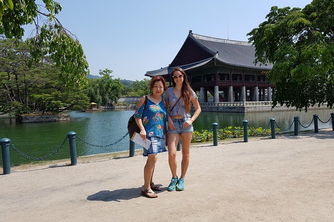 PREMIUM 7 Days Tour(Seoul,DMZ,Seoraksan,Andong,Gyeongju,Busan ) - Guidance and Support