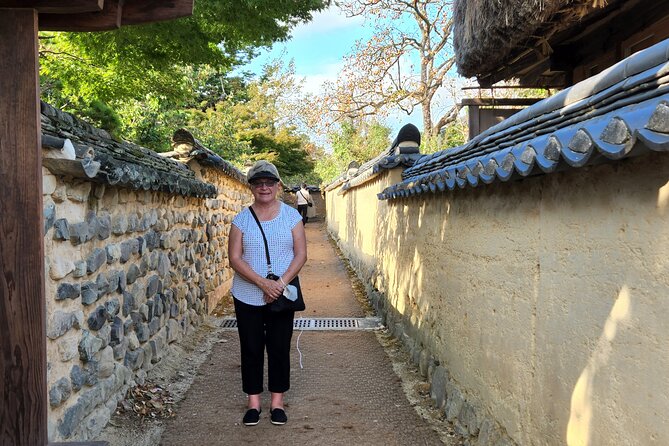 PREMIUM 7 Days Tour(Seoul,DMZ,Seoraksan,Andong,Gyeongju,Busan ) - Itinerary and Highlights