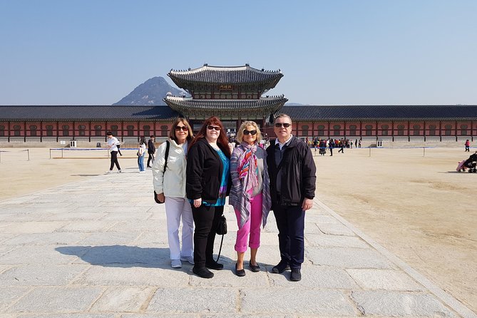 PREMIUM 7 Days Tour(Seoul,DMZ,Seoraksan,Andong,Gyeongju,Busan ) - Additional Information