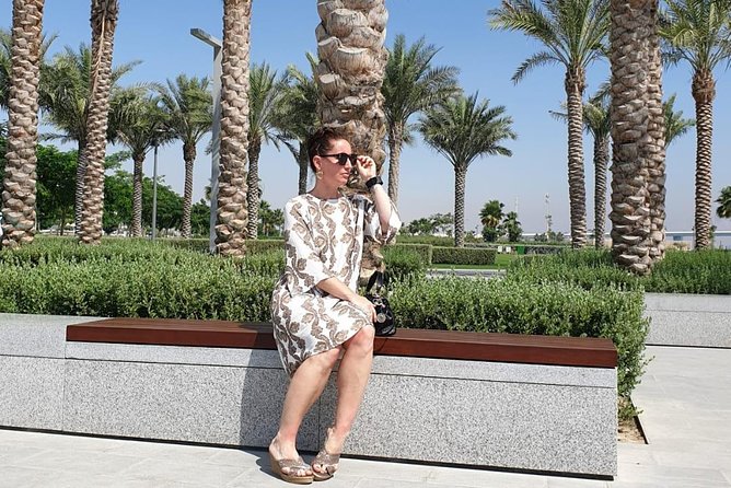 Premium Abu Dhabi Half Day Tour From Dubai - Cancellation Policy