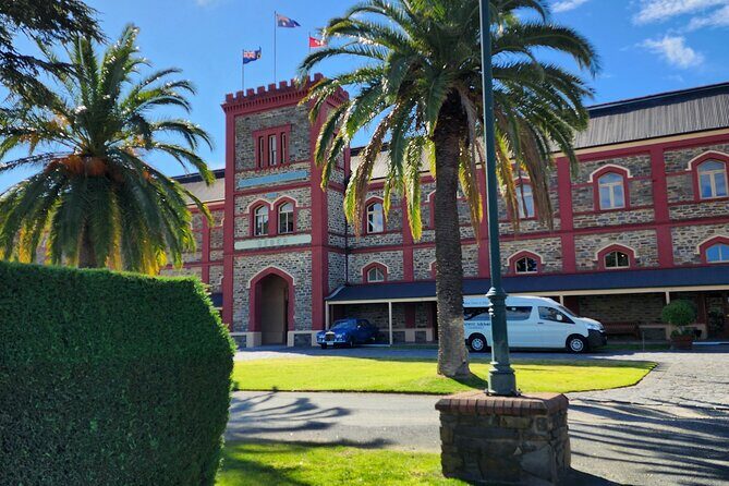Premium All-Inclusive Barossa Food and Wine Minibus Tour - Analyzing the Value