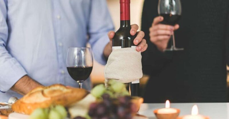 Premium Argentinian Wines and Malbec Tasting Experience - Key Points