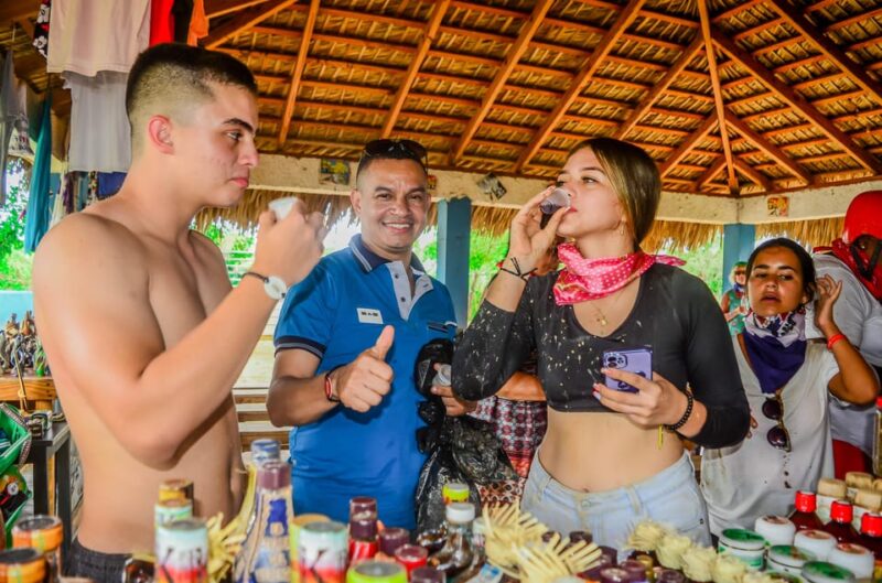Premium | Atv Quad Hidden Gem in Punta Cana - Key Points