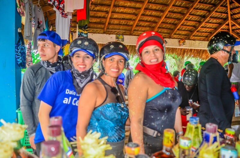 Premium | Atv Quad Hidden Gem in Punta Cana - Pickup and Drop-off
