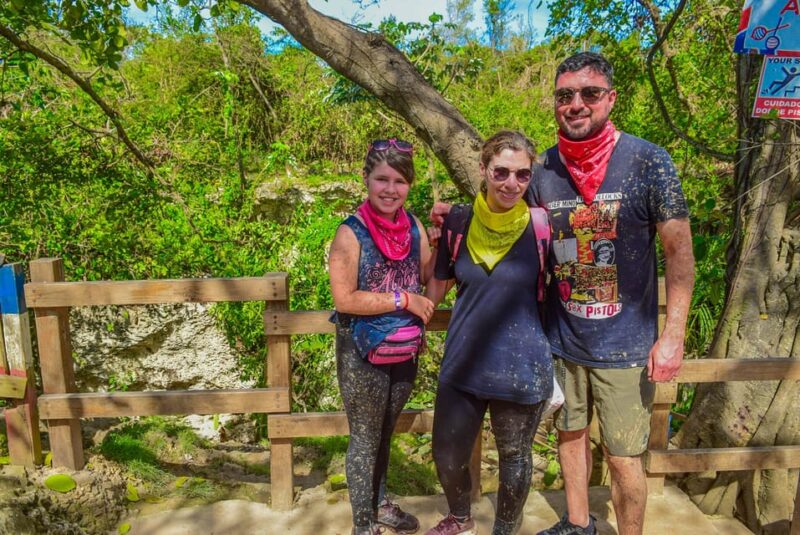Premium | Atv Quad Hidden Gem in Punta Cana - Cultural Experience