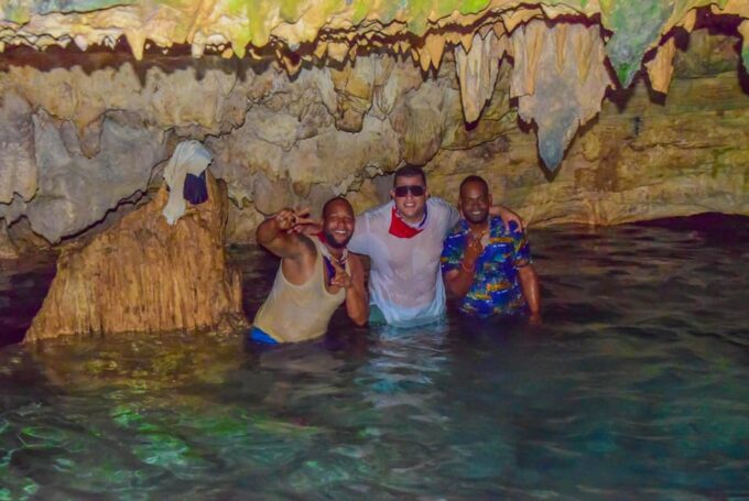 Premium | Atv Quad Hidden Gem in Punta Cana - Inclusions and Amenities