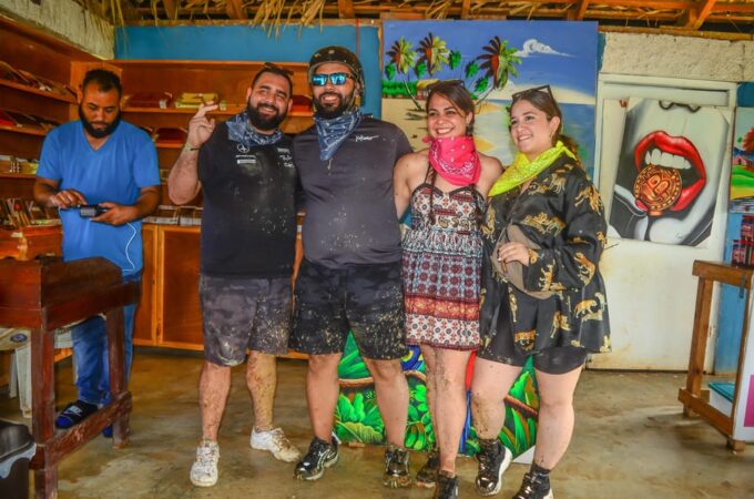 Premium | Atv Quad Hidden Gem in Punta Cana - Highlights and Attractions
