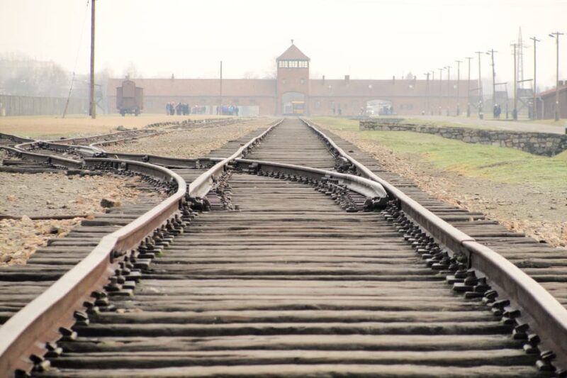 Premium Auschwitz-Birkenau Guided Tour From Krakow - Itinerary and Transportation