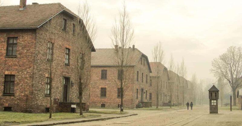 Premium Auschwitz-Birkenau Guided Tour From Krakow - Tour Inclusions