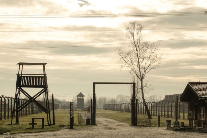 Premium Auschwitz-Birkenau Guided Tour From Krakow - Customer Reviews and Ratings