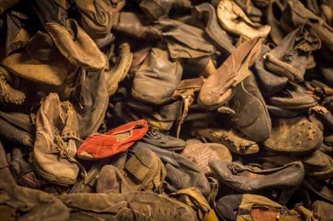 Premium Auschwitz-Birkenau Guided Tour From Krakow - Cancellation and Refund Policy