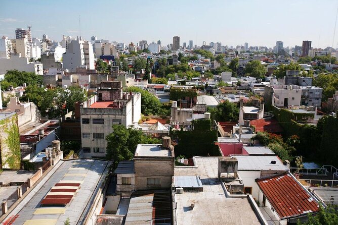 Premium Best Craft Beer Tour Experience in Palermo, Buenos Aires - Key Points