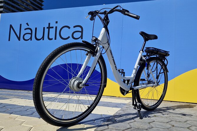 Premium Bike Rental in Barcelona - Rental Pricing and Policies