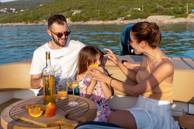 Premium Boat Experience: Herceg Novi Bay W/ Mamula & Blue Cave - Participation and Accessibility