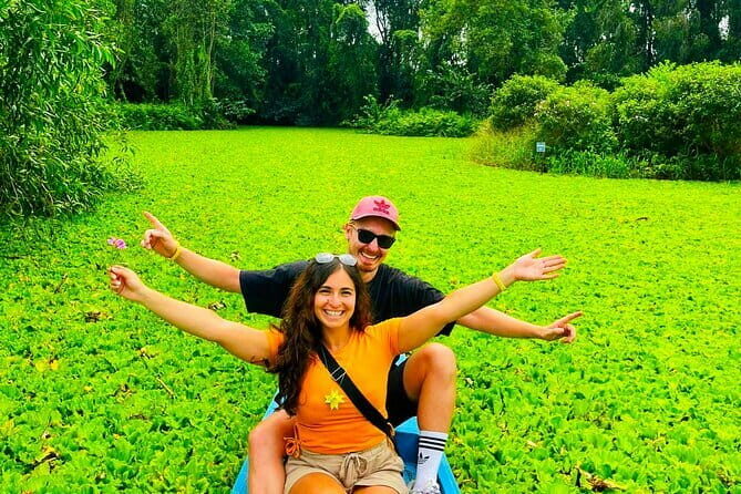 Premium Can Tho Small Canal Tour in Mekong Delta - Who Will Love This Tour?