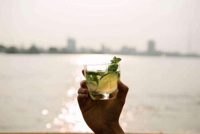 Premium Can Tho Sunset Tour | Romantic Mekong in Twilight - Journey to the Sunset