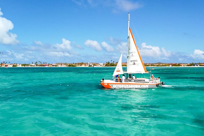 Premium Catamaran Afternoon Sail: Snorkeling and Lunch - Recommendations and Additional Info