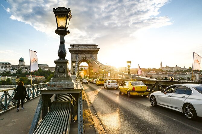 Premium City Tour in Budapest With Vintage Royal Car - Reviews and Feedback