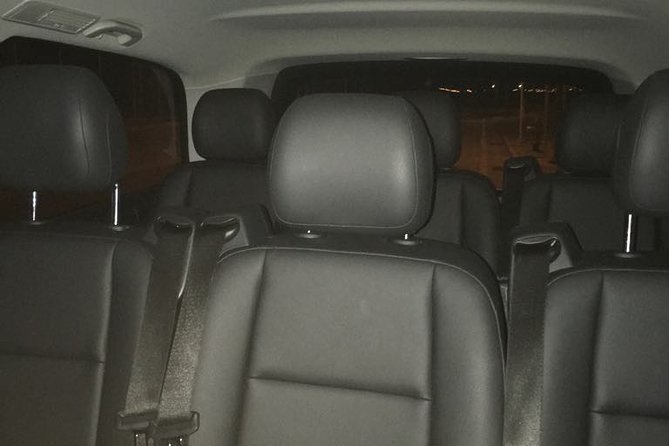 Premium Class Transportation (Sedan Car) Athens City Hotels-Athens Airport - Key Points