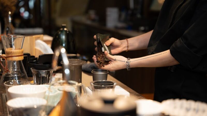 Premium Coffee Experience Tour At Saigon Coffee - Overview of the Tour