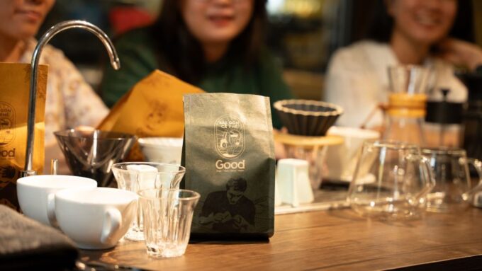 Premium Coffee Experience Tour At Saigon Coffee - Recap
