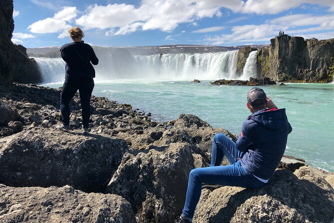 Premium Combo Day Tour Lake Myvatn and Dettifoss - Tour Highlights and Flexibility