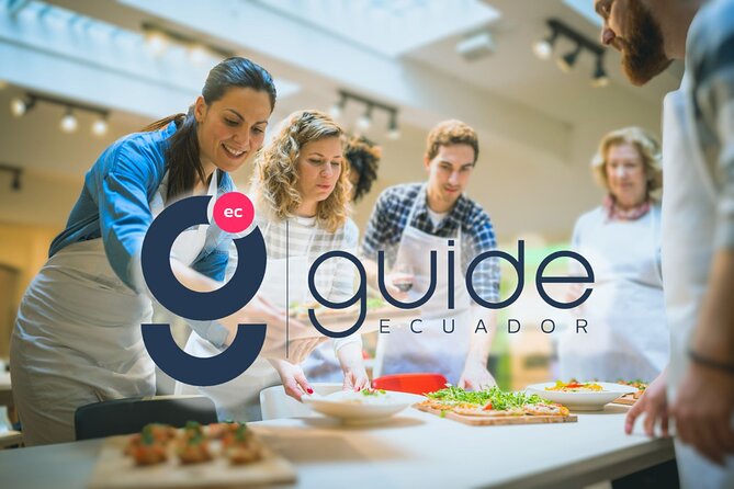 Premium Cooking Class Quito Tour - Key Points