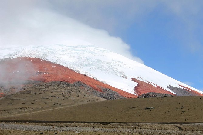 Premium Cotopaxi Full Day Tour - Trails, Lagoons, and Waterfalls
