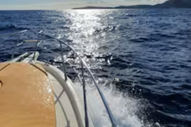 Premium Cruise, Swimming, in Cap Ferrat, Villefranche, Nice - Inclusions and Amenities