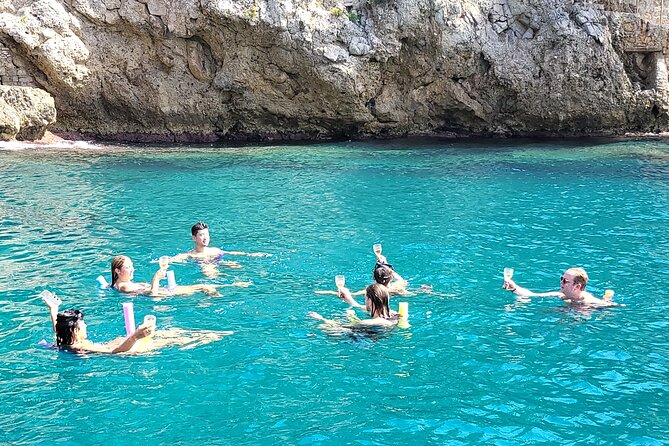Premium Cruise, Swimming, in Cap Ferrat, Villefranche, Nice - Exceptional Hospitality From the Crew