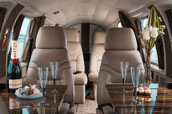 Premium Day Excursion to Kingston With Flight, Cruise and Lunch - Start Time and Duration