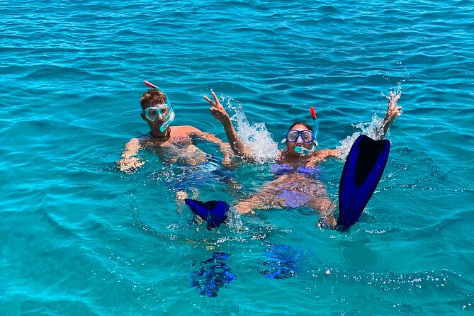 Premium - Day Sailing Catamaran Trip in Group, Rethymno, Crete - Additional Information