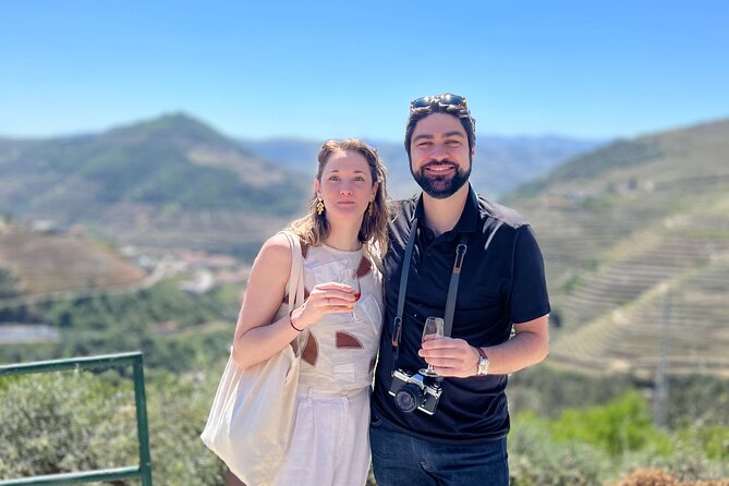 Premium Day Tour and Wine Tasting at Douro Valley - Personalized Experiences With Antonio
