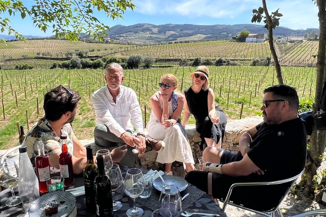 Premium Day Tour and Wine Tasting at Douro Valley - Authentic Local Connections