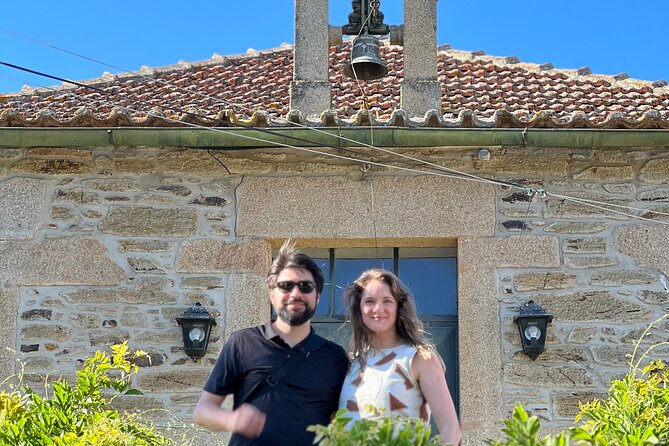 Premium Day Tour and Wine Tasting at Douro Valley - Why This Tour Is a Must-Do